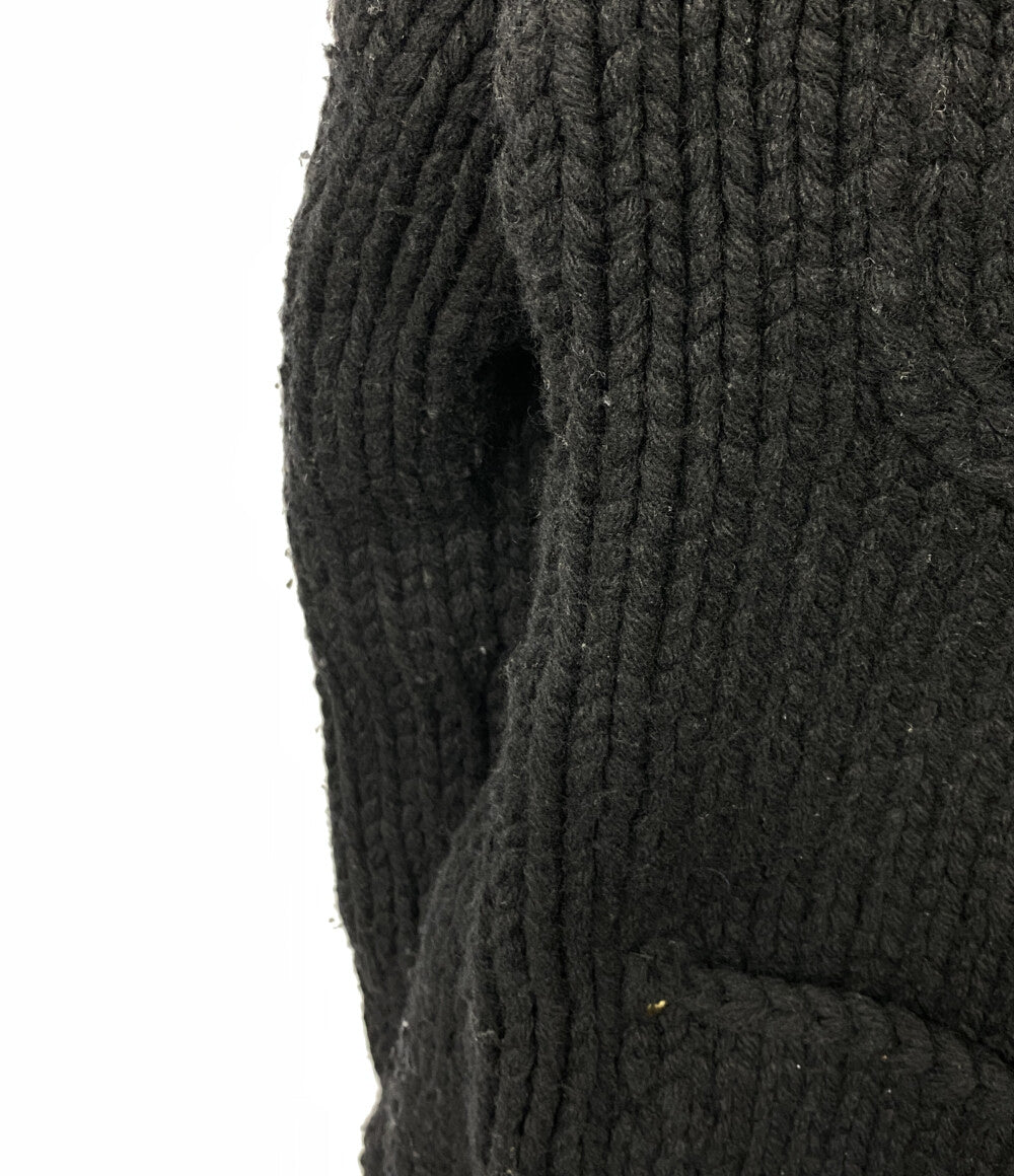sacai×Carhartt WIP カーハート ワークインプログレス ジャケット ミシガン 23-03111M メンズ SIZE 3 サカイ