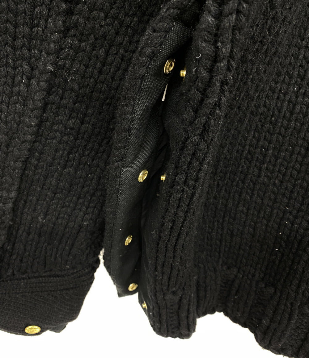 sacai×Carhartt WIP カーハート ワークインプログレス ジャケット ミシガン 23-03111M メンズ SIZE 3 サカイ