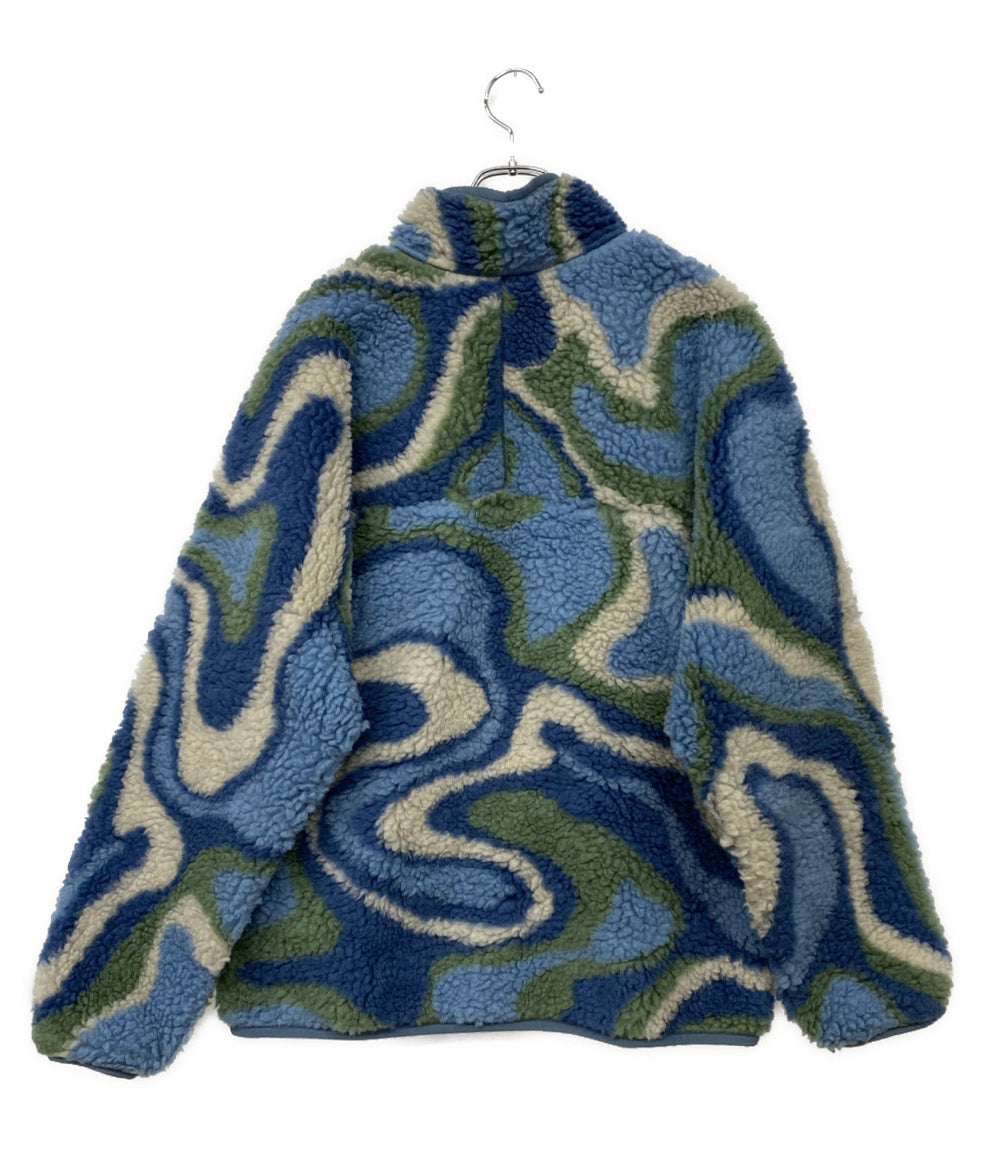 Patagonia ニット Recycled Wool-Blend Rugby Sweater 23AW メンズ