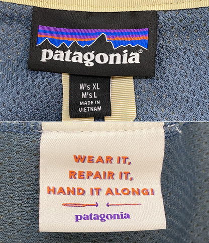Patagonia フリースジャケット Natural Blend Retro Cardigan 24AW メンズ SIZE L パタゴニア