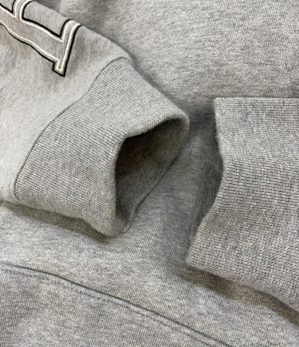 NIKE×SUPREME シュプリーム スウェットパーカー Hooded Sweatshirt メンズ SIZE M ナイキ