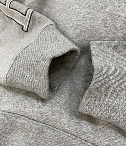NIKE×SUPREME シュプリーム スウェットパーカー Hooded Sweatshirt メンズ SIZE M ナイキ