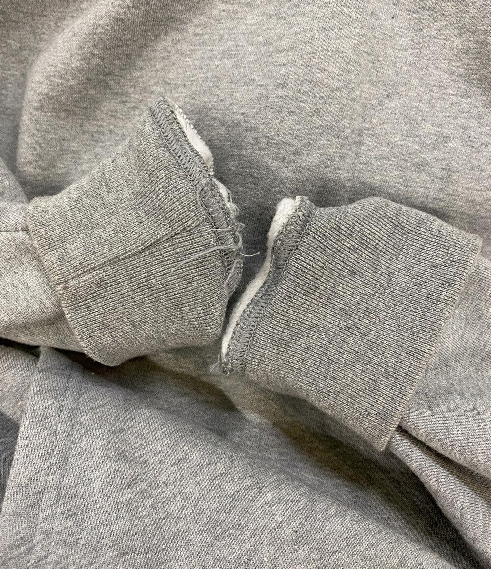 NIKE×SUPREME シュプリーム スウェットパーカー Hooded Sweatshirt メンズ SIZE M ナイキ