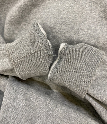 NIKE×SUPREME シュプリーム スウェットパーカー Hooded Sweatshirt メンズ SIZE M ナイキ