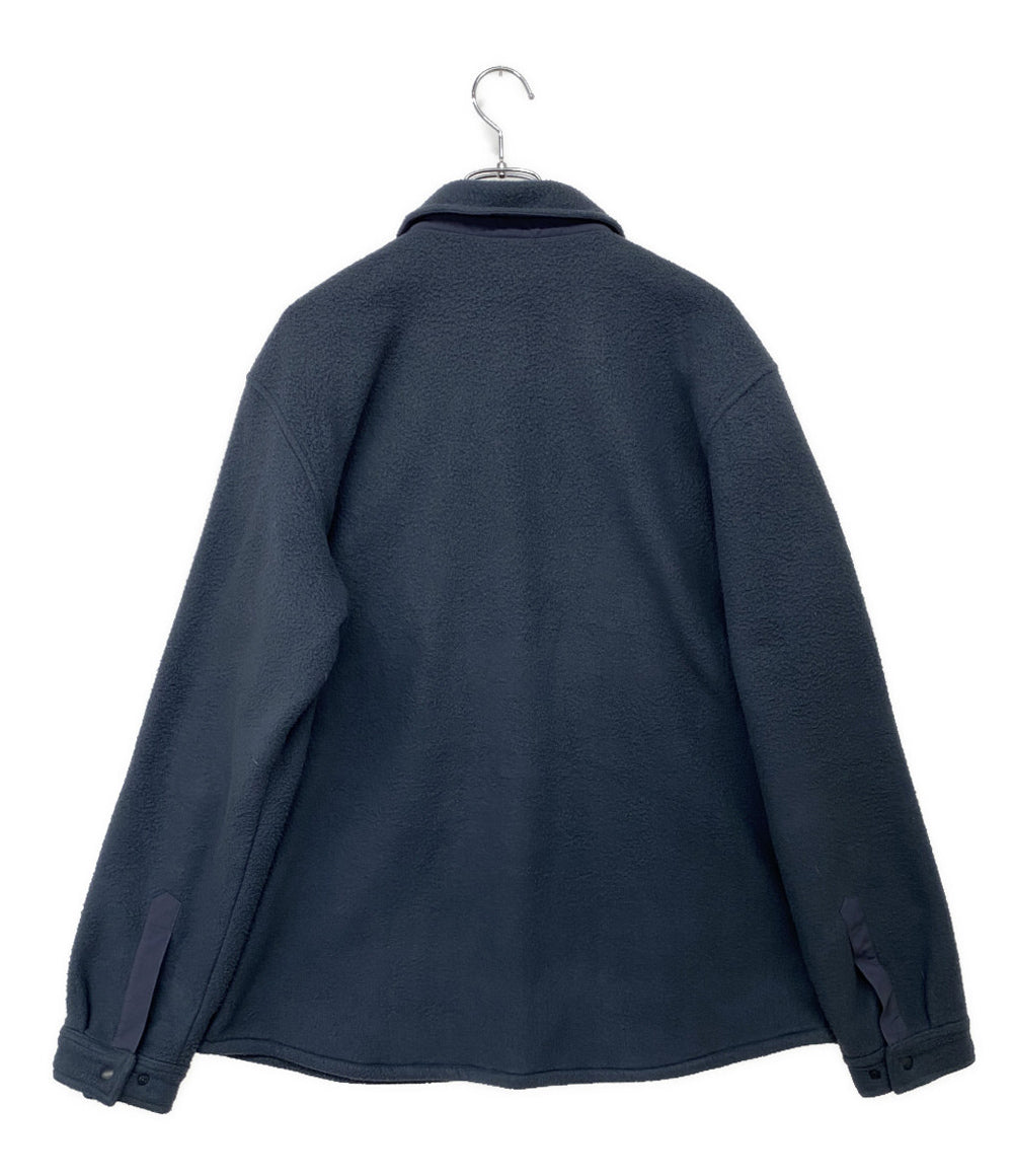Patagonia シャツジャケット Synchilla Shirt Jacket 24AW メンズ SIZE L パタゴニア