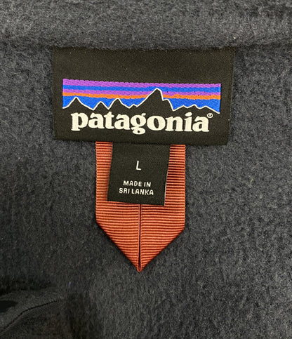 Patagonia シャツジャケット Synchilla Shirt Jacket 24AW メンズ SIZE L パタゴニア