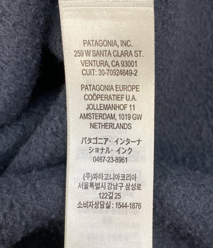 Patagonia シャツジャケット Synchilla Shirt Jacket 24AW メンズ SIZE L パタゴニア