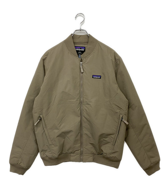 Patagonia ブルゾン ジャケット Isthmus Deck Jacket 25AW メンズ SIZE M パタゴニア