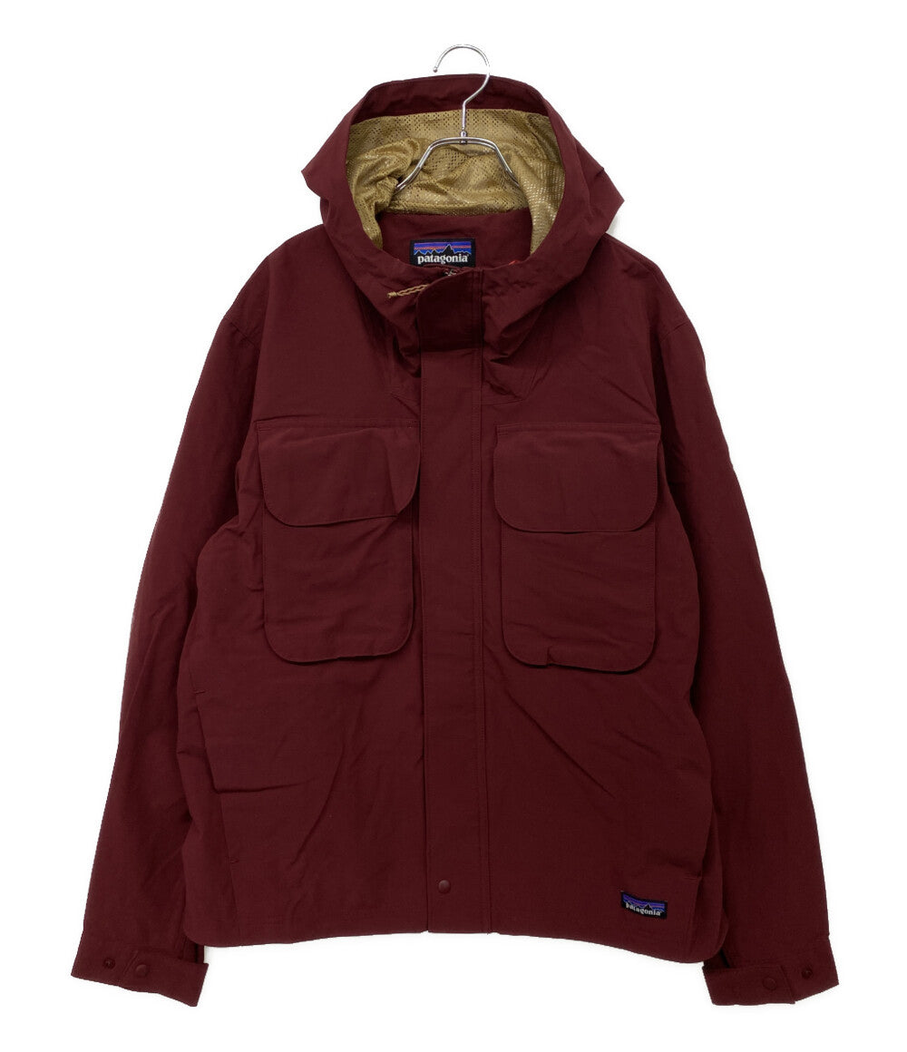 Patagonia マウンテンパーカー Isthmus Utility Jacket メンズ SIZE L