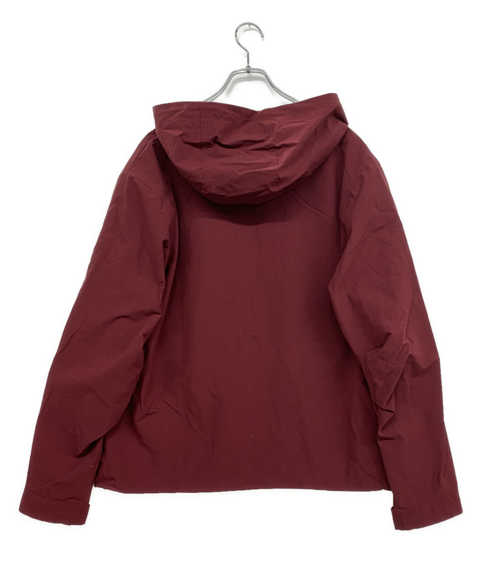 Patagonia ジャケット フーディ Isthmus Utility Jacket 23AW メンズ SIZE M パタゴニア