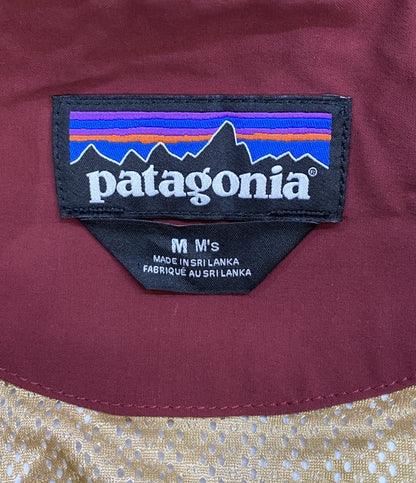 Patagonia ジャケット フーディ Isthmus Utility Jacket 23AW メンズ SIZE M パタゴニア
