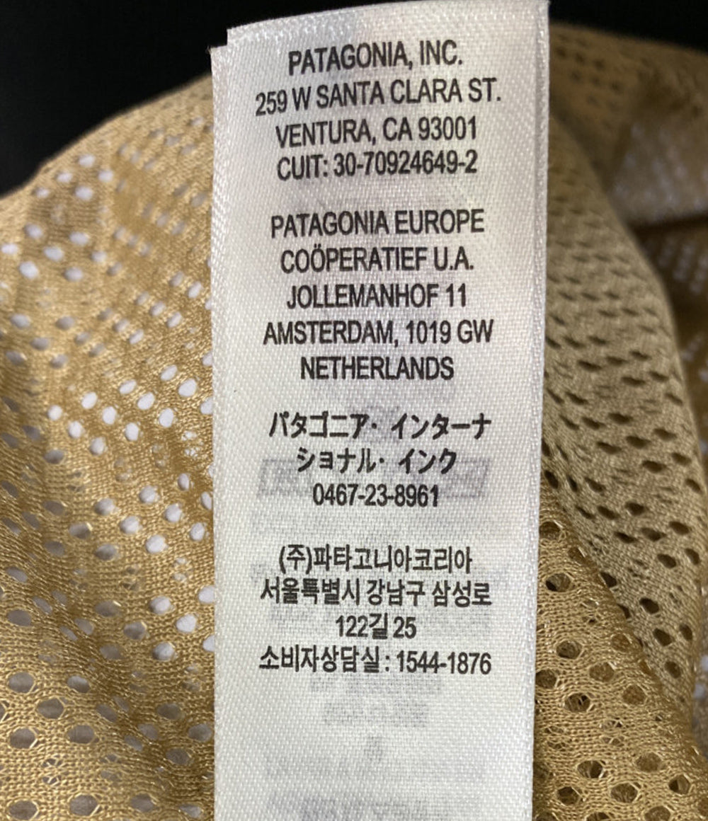 Patagonia ジャケット フーディ Isthmus Utility Jacket 23AW メンズ SIZE M パタゴニア