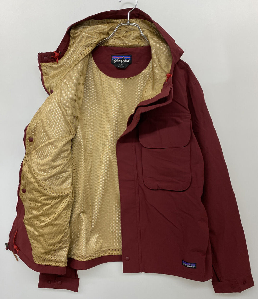 Patagonia ジャケット フーディ Isthmus Utility Jacket 23AW メンズ SIZE M パタゴニア