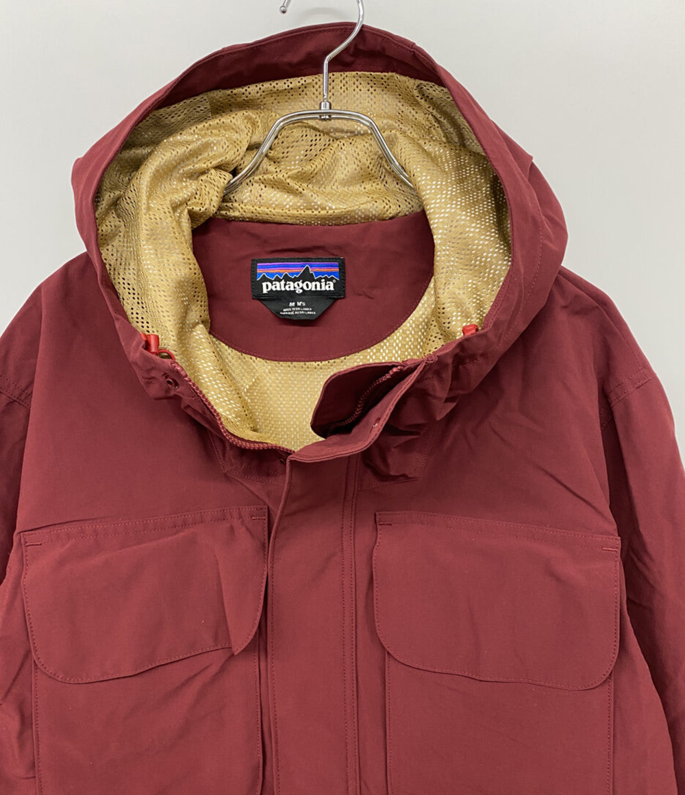 Patagonia ジャケット フーディ Isthmus Utility Jacket 23AW メンズ SIZE M パタゴニア