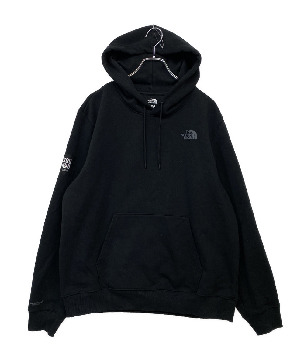 VALENTINO×UNDERCOVER フーディー パーカー メンズ SIZE L