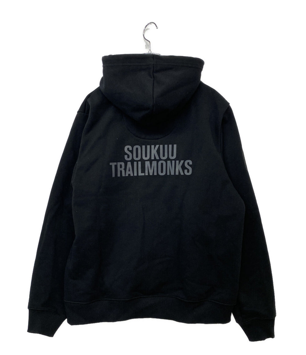 VALENTINO×UNDERCOVER フーディー パーカー メンズ SIZE L