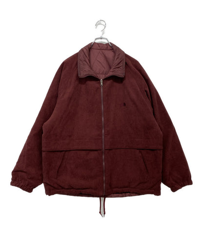 THE NORTH FACE PURPLE LABEL 中綿ジャケット Corduroy Field Reversible Jacket メンズ SIZE L ザノースフェイスパープルレーベル