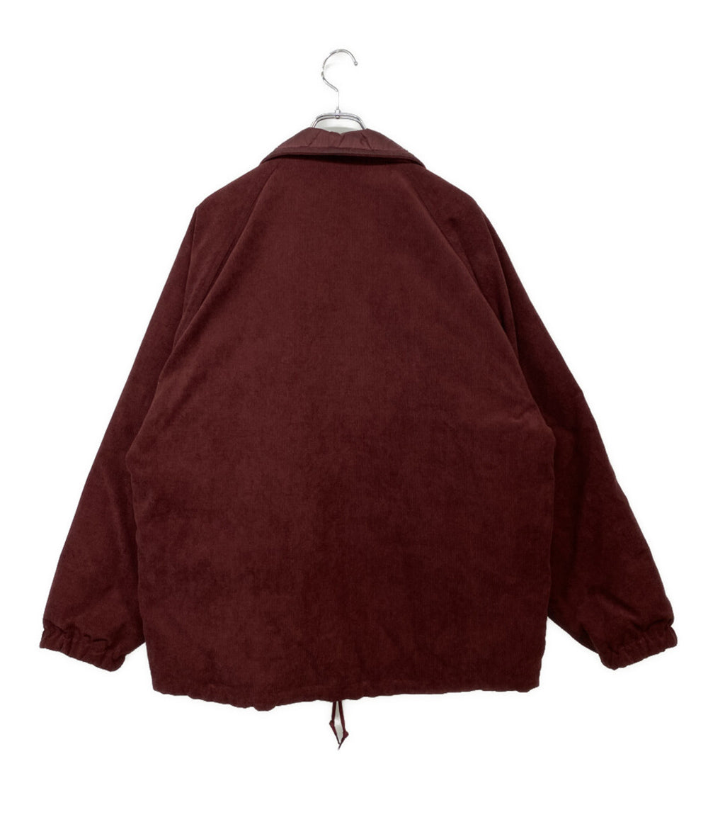 THE NORTH FACE PURPLE LABEL 中綿ジャケット Corduroy Field Reversible Jacket メンズ SIZE L ザノースフェイスパープルレーベル