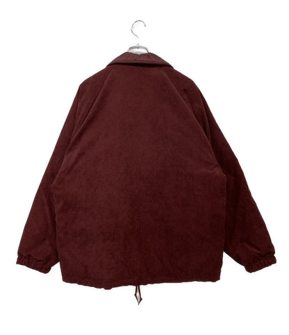 THE NORTH FACE PURPLE LABEL 中綿ジャケット Corduroy Field Reversible Jacket メンズ SIZE L ザノースフェイスパープルレーベル