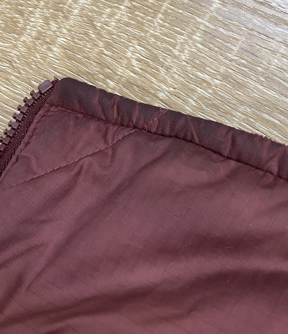 THE NORTH FACE PURPLE LABEL 中綿ジャケット Corduroy Field Reversible Jacket メンズ SIZE L ザノースフェイスパープルレーベル