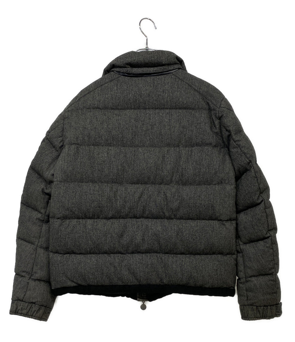 MONCLER ダウンジャケット STOFF-TESSUTO モンジュネーブル メンズ SIZE 2 モンクレール