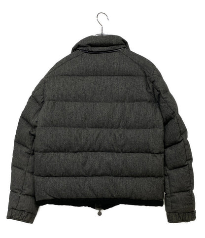 MONCLER ダウンジャケット STOFF-TESSUTO モンジュネーブル メンズ SIZE 2 モンクレール