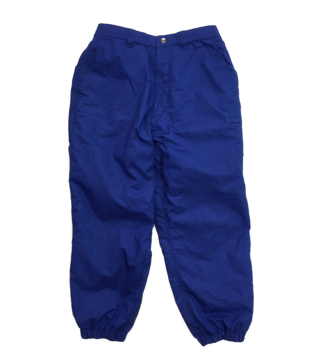 THE NORTH FACE PURPLE LABEL パンツ 中綿入り Lightweight Twill Field Insulation メンズ SIZE 32 ザノースフェイスパープルレーベル