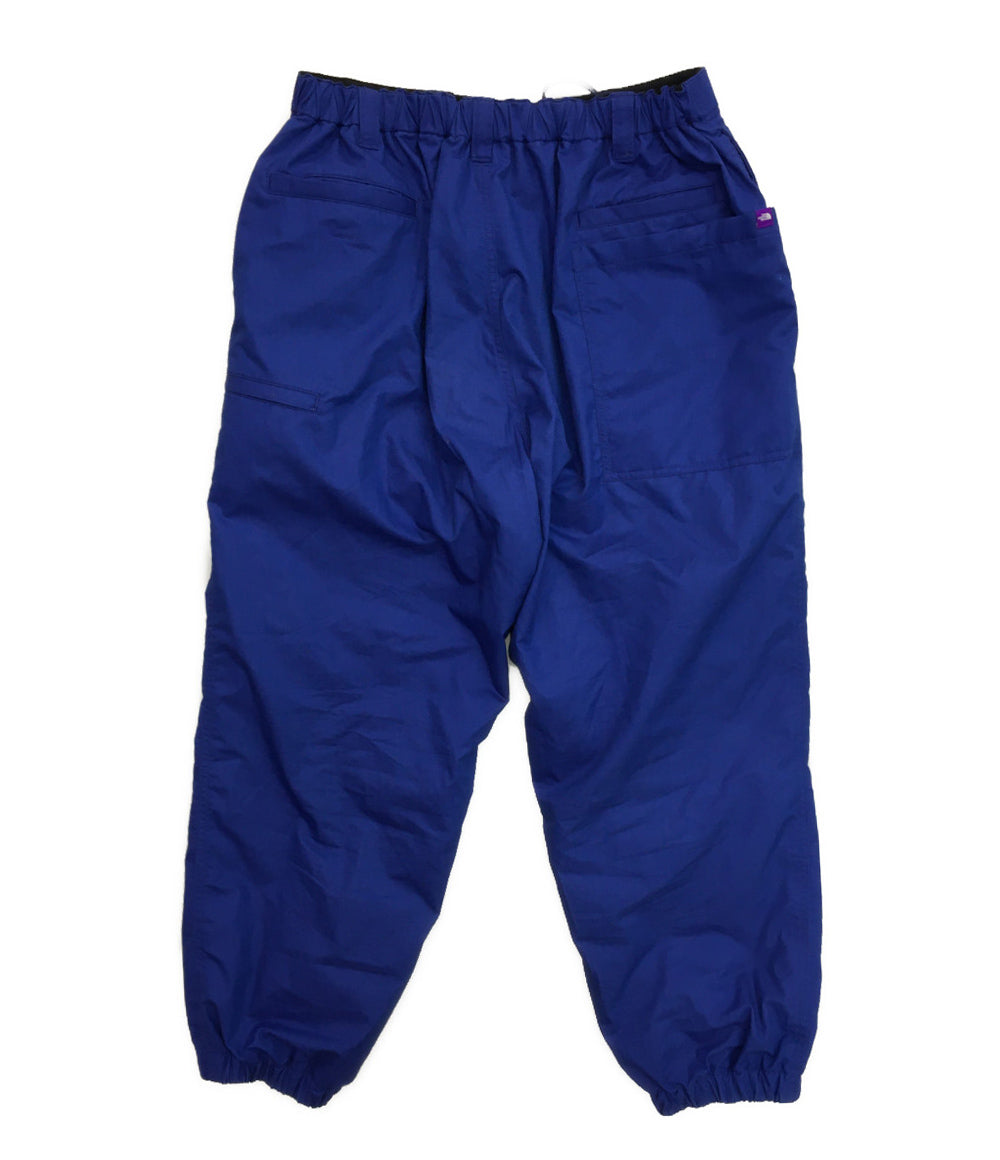 THE NORTH FACE PURPLE LABEL パンツ Field Slacks 参考価格:24200円