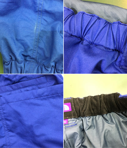 THE NORTH FACE PURPLE LABEL パンツ 中綿入り Lightweight Twill Field Insulation メンズ SIZE 32 ザノースフェイスパープルレーベル