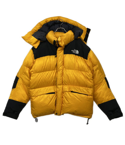 THE NORTH FACE ヒマラヤダウンジャケット GORE DRYLOFT メンズ SIZE - ザノースフェイス