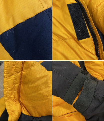 THE NORTH FACE ヒマラヤダウンジャケット GORE DRYLOFT メンズ SIZE - ザノースフェイス
