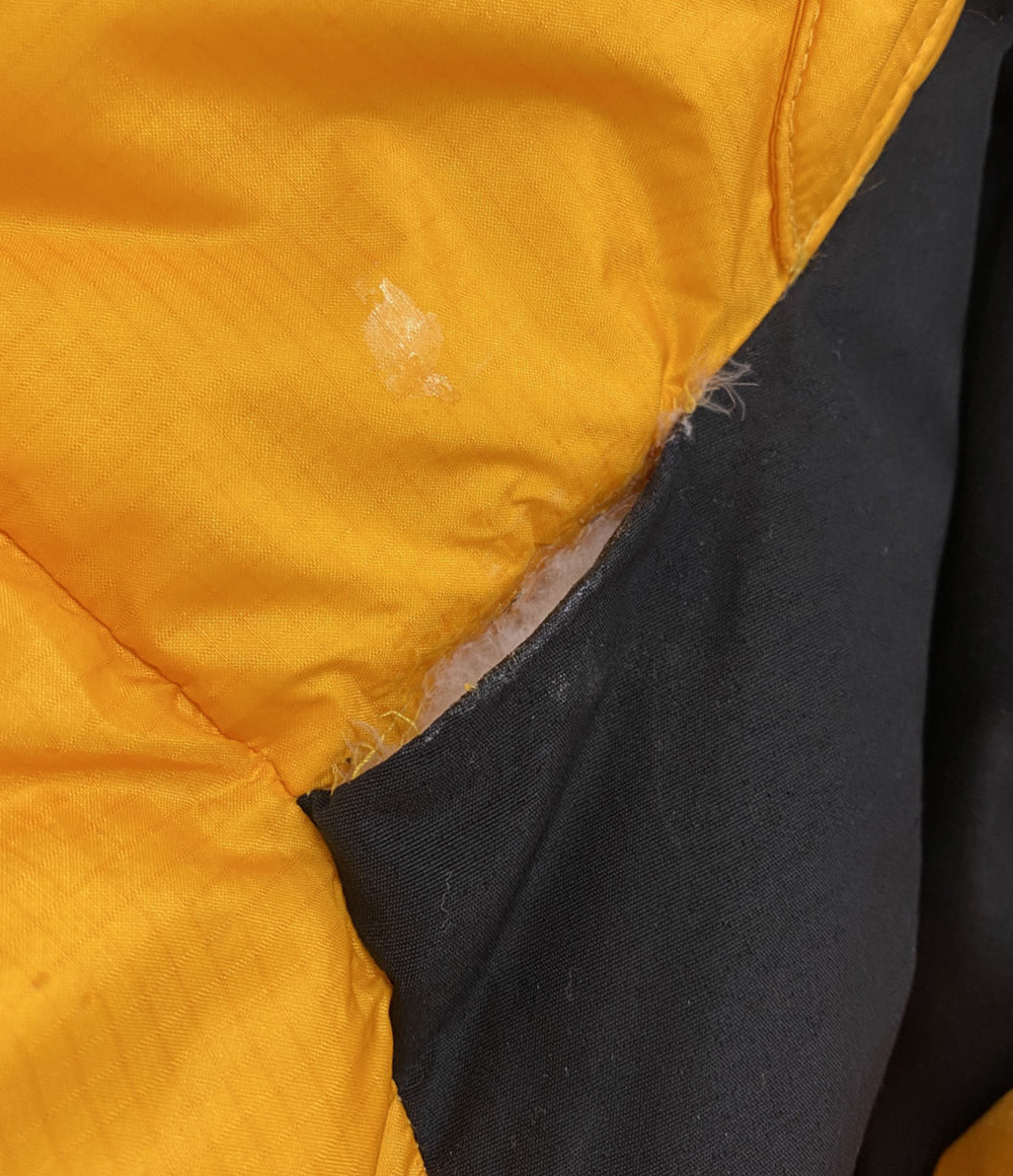 THE NORTH FACE ヒマラヤダウンジャケット GORE DRYLOFT メンズ SIZE - ザノースフェイス