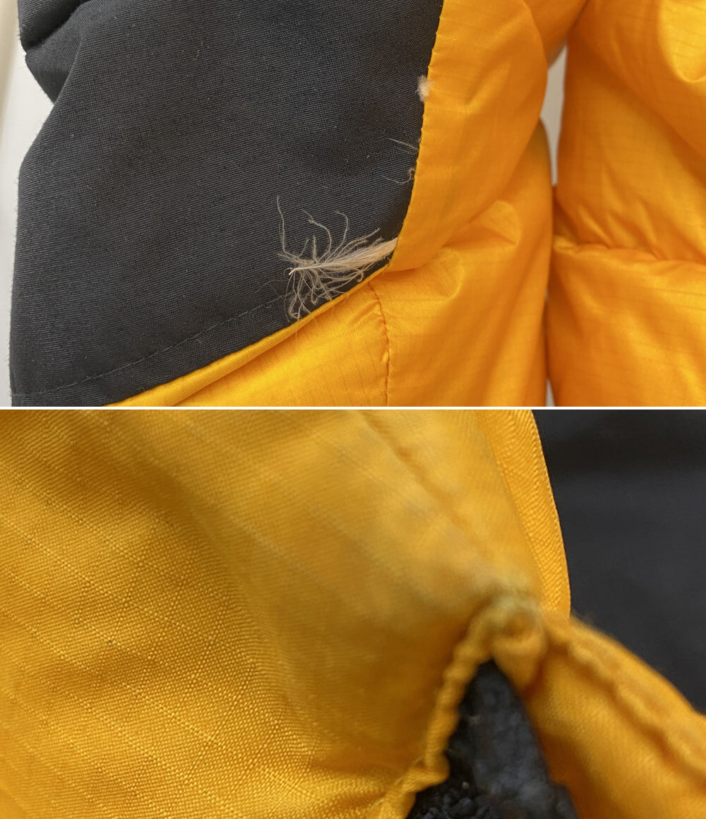 THE NORTH FACE ヒマラヤダウンジャケット GORE DRYLOFT メンズ SIZE - ザノースフェイス