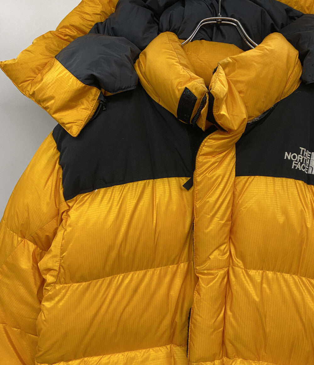 THE NORTH FACE ヒマラヤダウンジャケット GORE DRYLOFT メンズ SIZE - ザノースフェイス