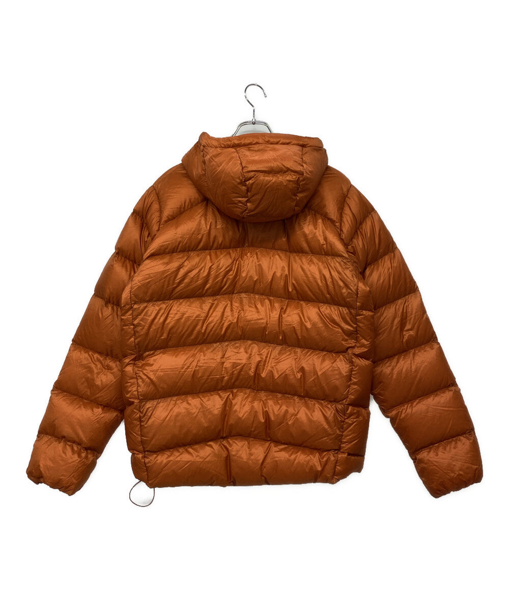 Patagonia ダウンジャケット Fitz Roy Down Hoody メンズ SIZE M パタゴニア
