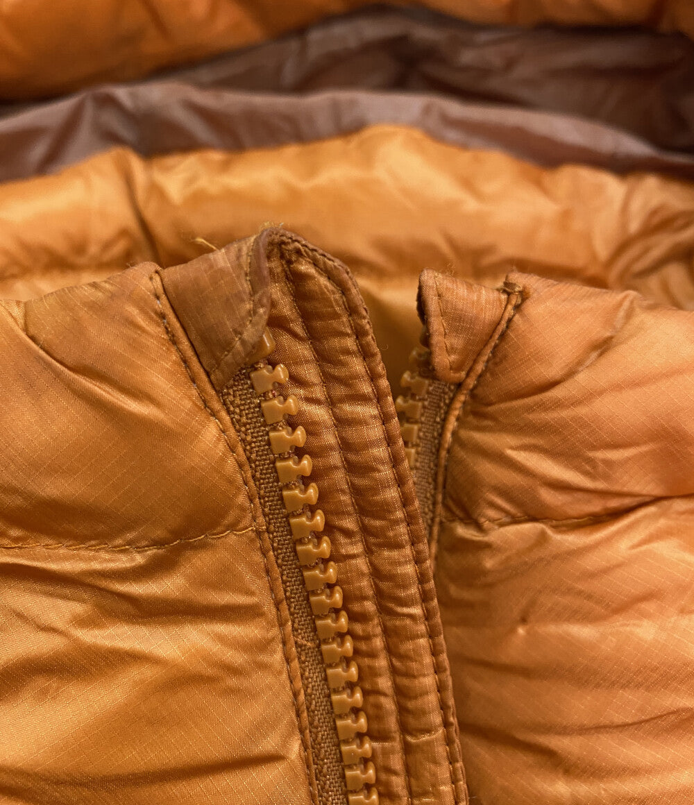 Patagonia ダウンジャケット Fitz Roy Down Hoody メンズ SIZE M パタゴニア
