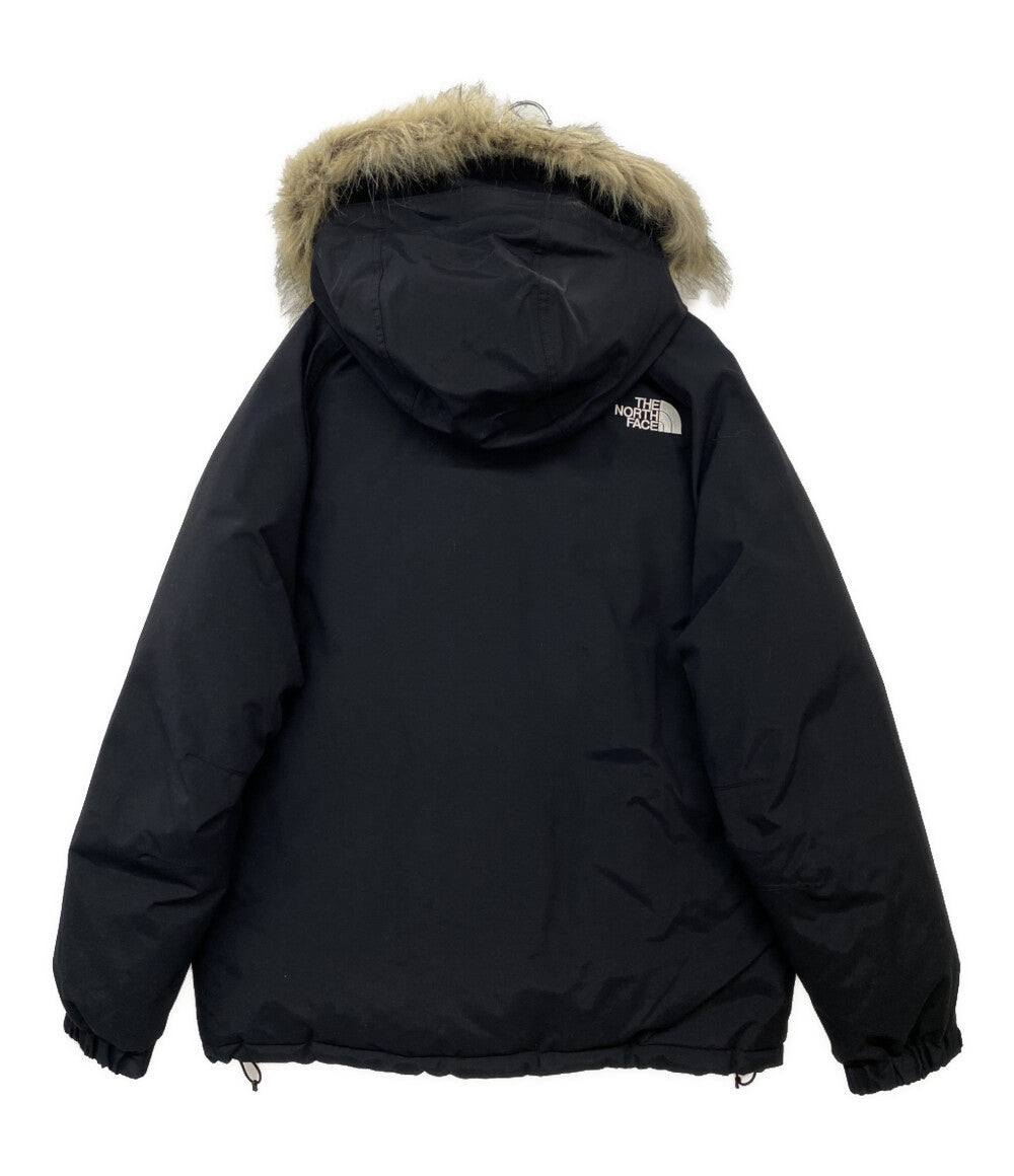 THE NORTH FACE ダウンジャケット Elebus Jacket ブラック メンズ SIZE 