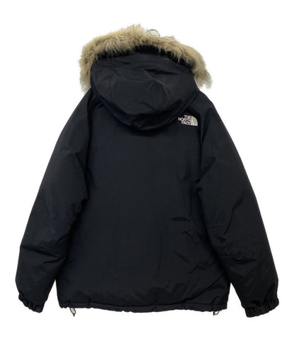 THE NORTH FACE ダウンジャケット Elebus Jacket ブラック メンズ SIZE XL ザ・ノースフェイス