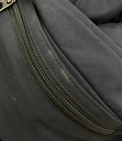 THE NORTH FACE ダウンジャケット Elebus Jacket ブラック メンズ SIZE XL ザ・ノースフェイス