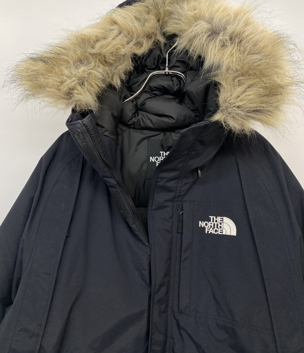 THE NORTH FACE ダウンジャケット Elebus Jacket ブラック メンズ SIZE XL ザ・ノースフェイス
