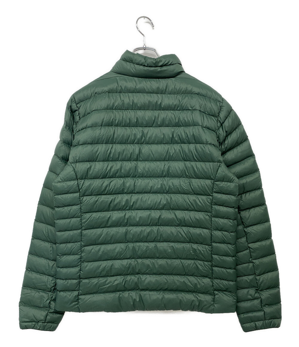 Patagonia ダウンジャケット STY84675fa22 グリーン メンズ SIZE M パタゴニア