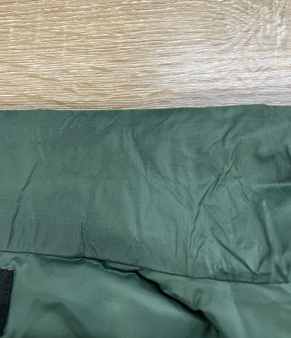 Patagonia ダウンジャケット STY84675fa22 グリーン メンズ SIZE M パタゴニア