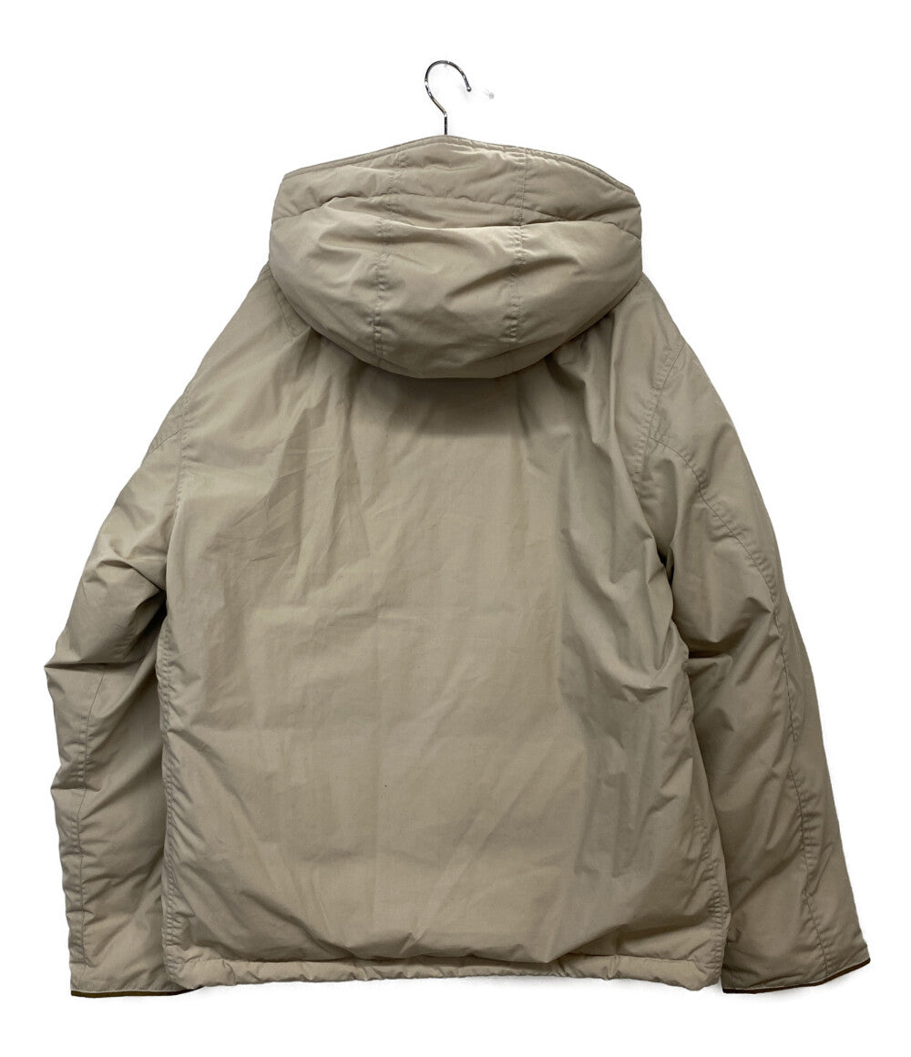 THE NORTH FACE PURPLE LABEL ダウンジャケット Mountain Short Down 