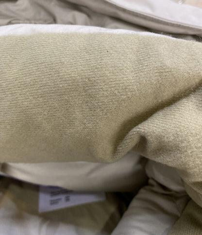 THE NORTH FACE PURPLE LABEL ダウンジャケット Mountain Short Down Parka メンズ SIZE XL ザノースフェイスパープルレーベル
