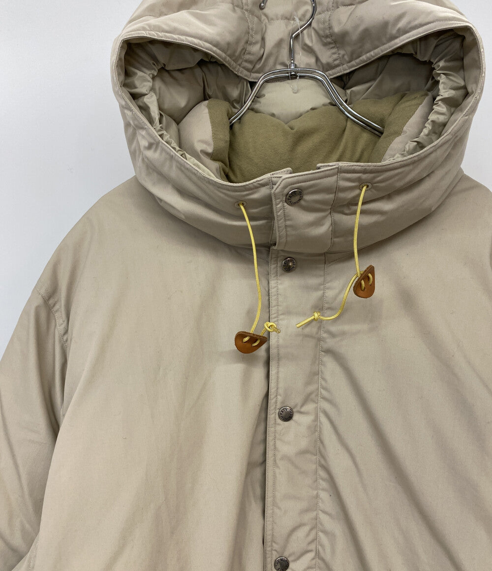 THE NORTH FACE PURPLE LABEL ダウンジャケット Mountain Short Down