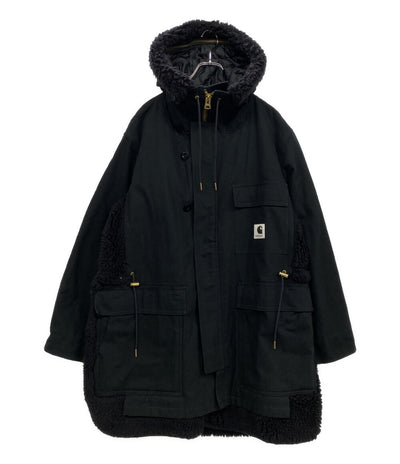 sacai 中綿コート Carhartt WIP Canvas Parka Siberian メンズ SIZE 2 サカイ