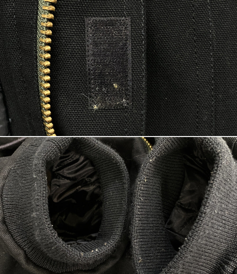 sacai 中綿コート Carhartt WIP Canvas Parka Siberian メンズ SIZE 2