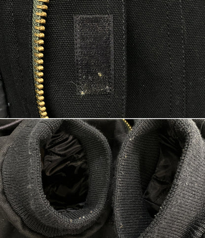 sacai 中綿コート Carhartt WIP Canvas Parka Siberian メンズ SIZE 2 サカイ