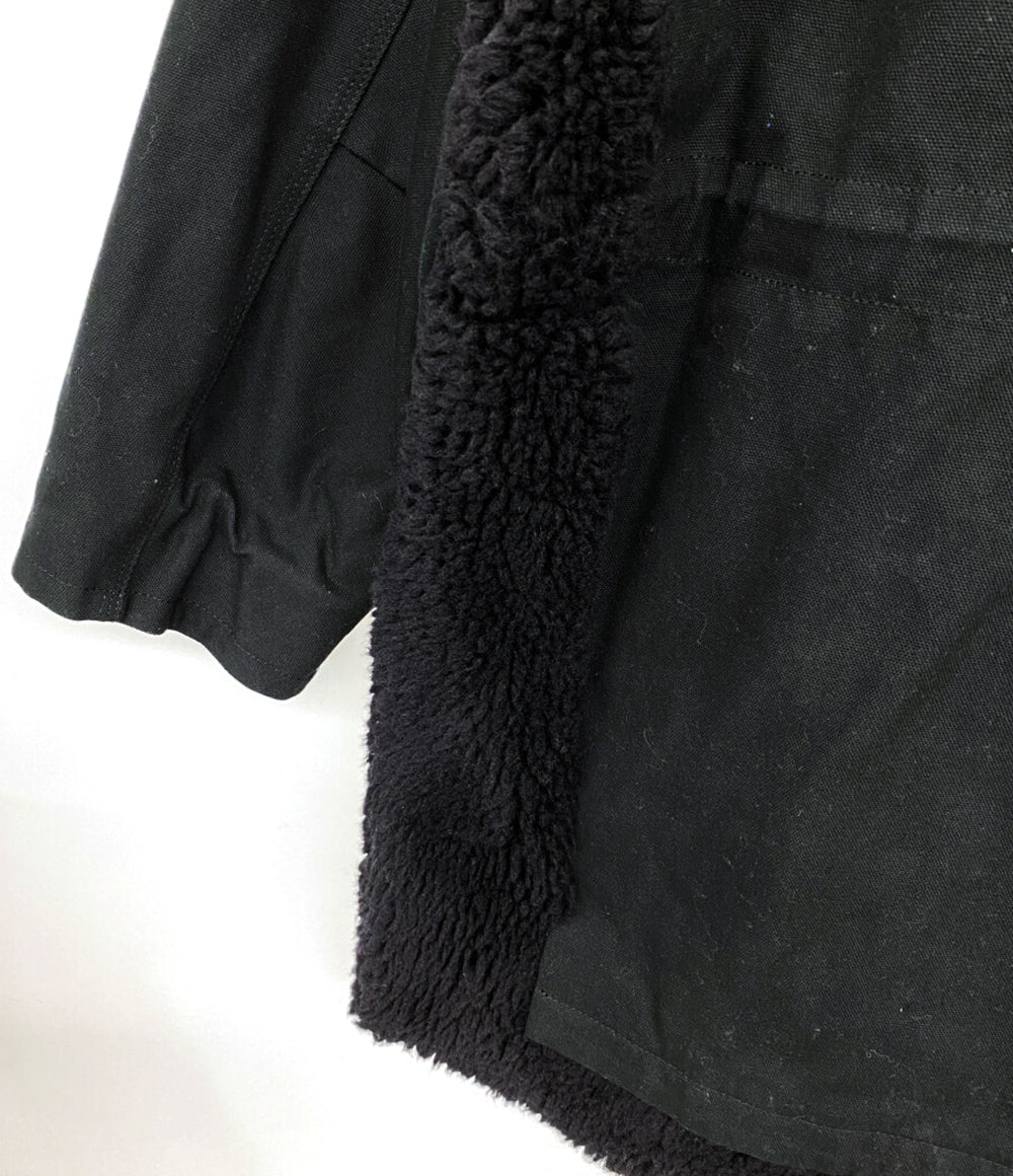 sacai 中綿コート Carhartt WIP Canvas Parka Siberian メンズ SIZE 2