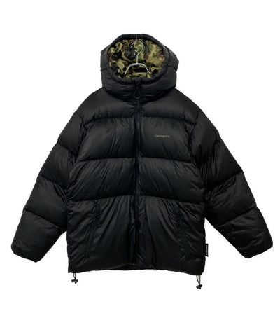 Carhartt 中綿ジャケット TRONT JACKET メンズ SIZE M カーハート
